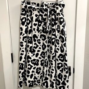 Beautiful Talbots Skirt, New With Tags, Size 10P